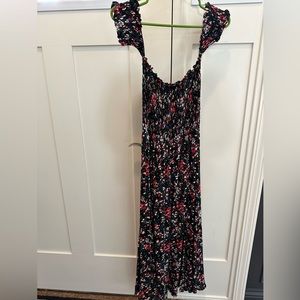 Lulus Midi Dress